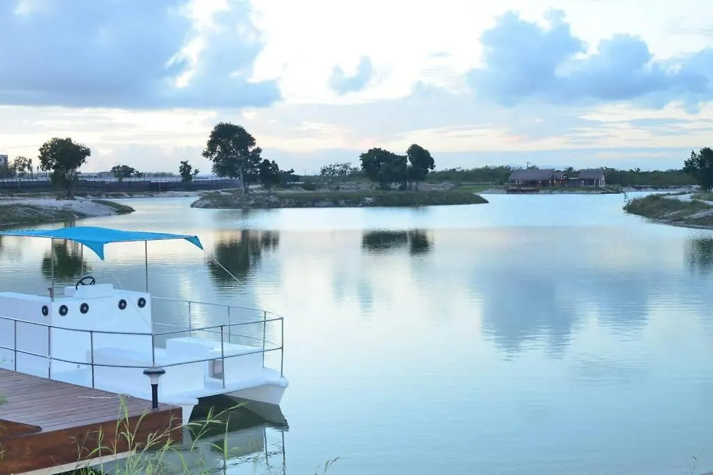 Luxury Villa Vista Cana 蓬塔卡纳