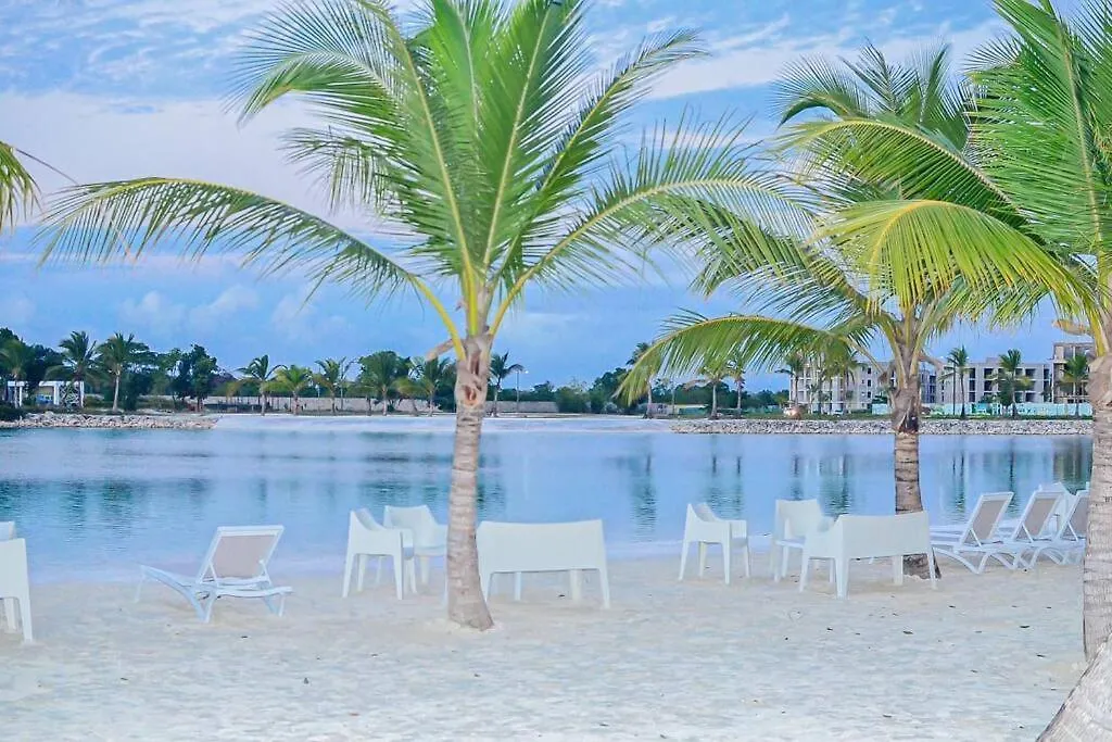 Luxury Villa Vista Cana 蓬塔卡纳