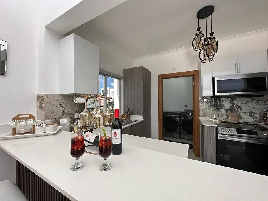 Luxury Villa Vista Cana 蓬塔卡纳 多米尼加共和国