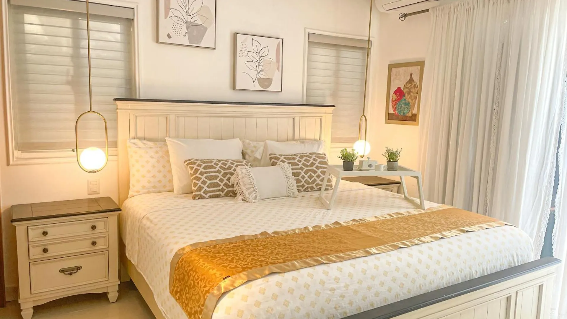 Luxury Villa Vista Cana 蓬塔卡纳 0*,  多米尼加共和国