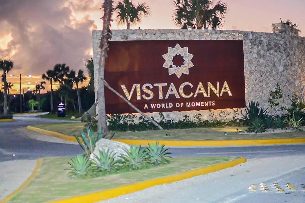 Luxury Villa Vista Cana Punta Cana