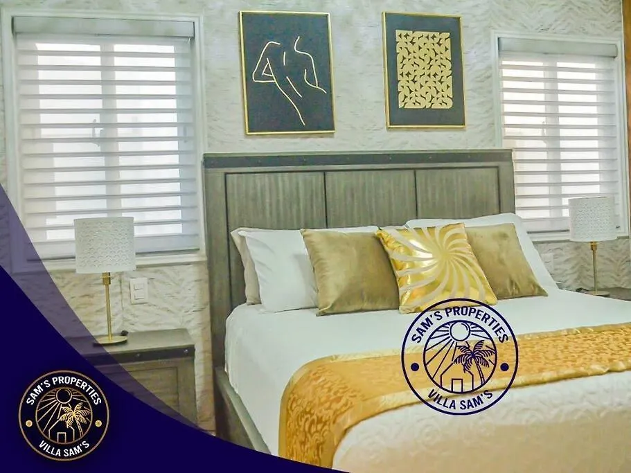 Luxury Villa Vista Cana Punta Cana 0*,