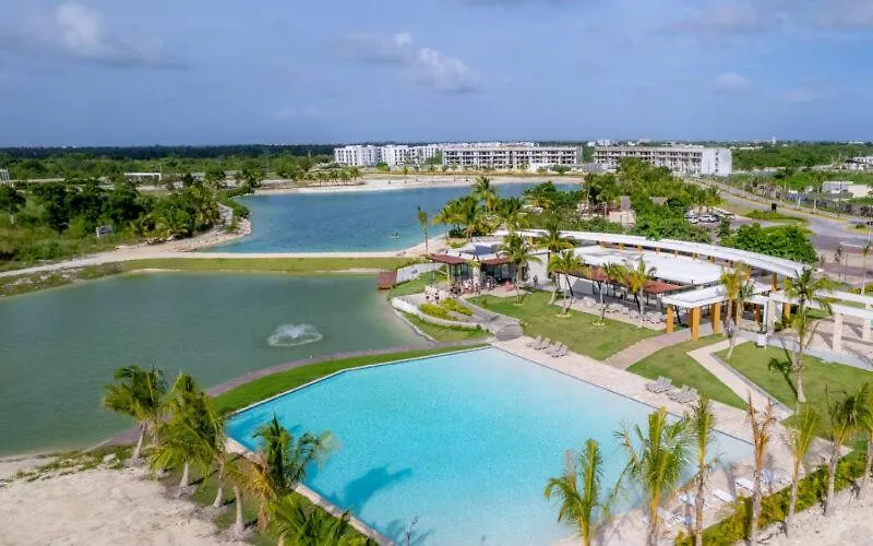 Luxury Villa Vista Cana Punta Cana