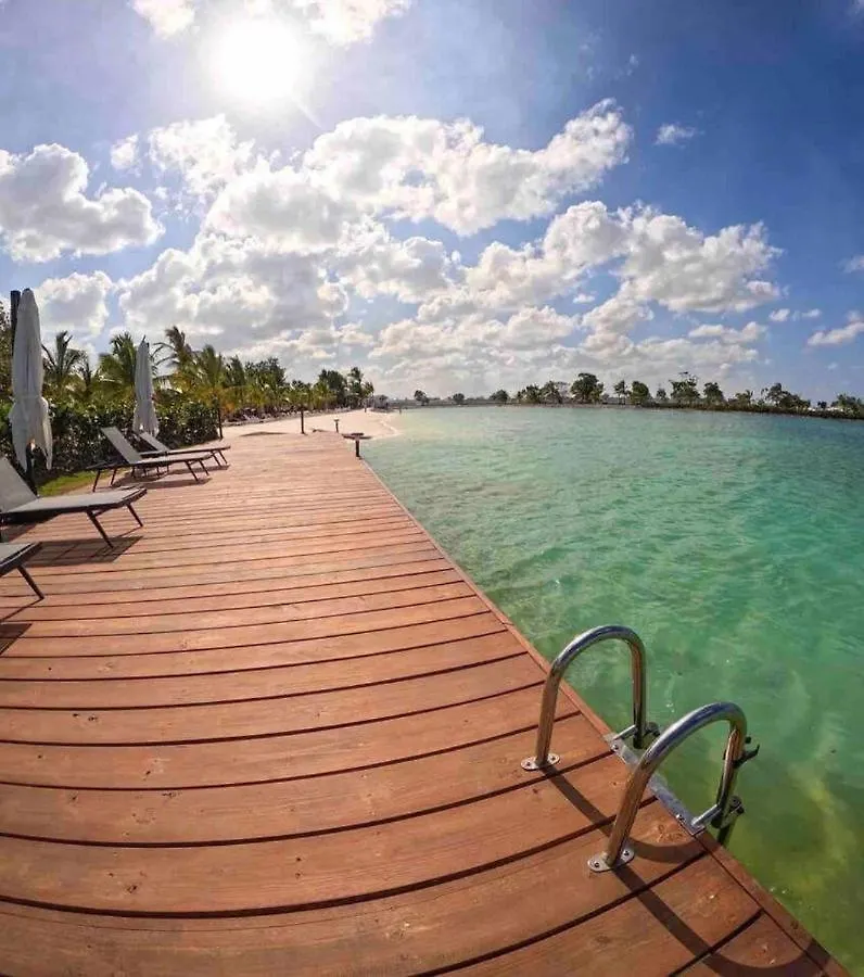 Luxury Villa Vista Cana Punta Cana Dominican Republic