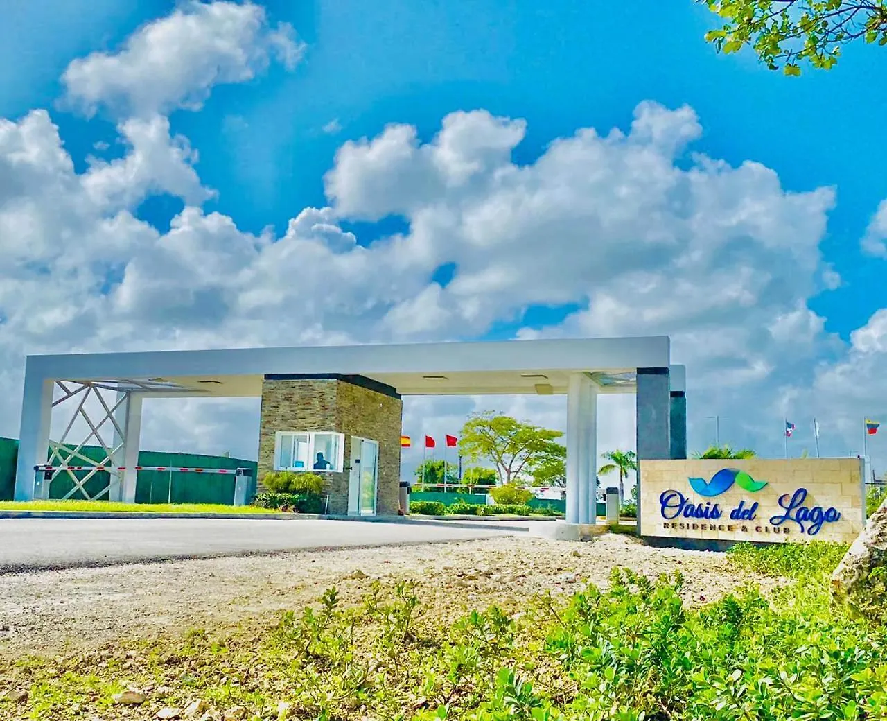 Luxury Villa Vista Cana Punta Cana