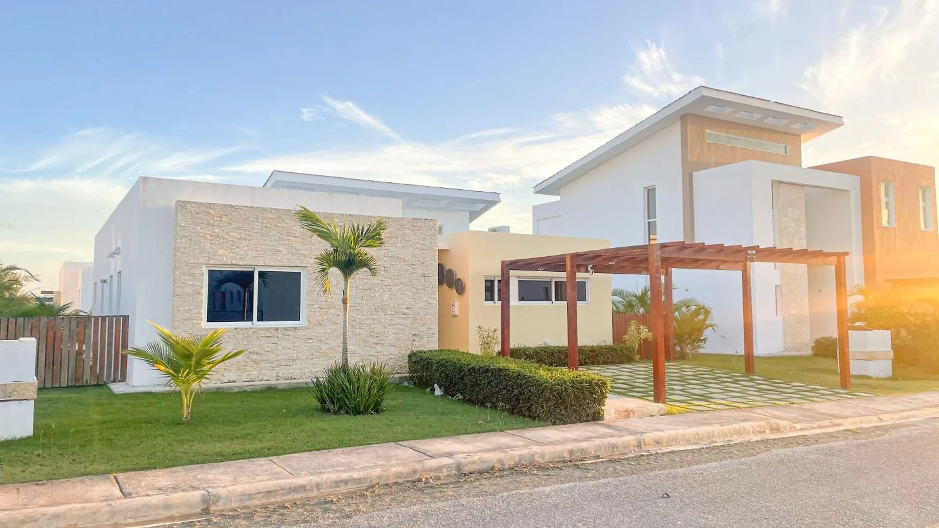 Luxury Villa Vista Cana Punta Cana