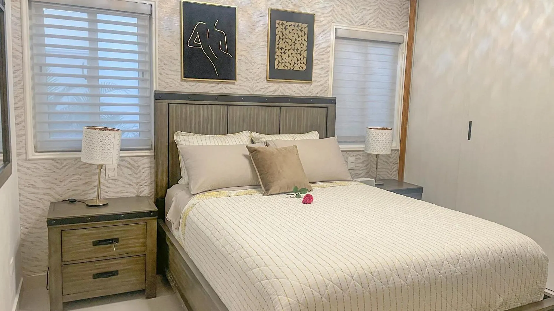 Luxury Villa Vista Cana Punta Cana Dominican Republic
