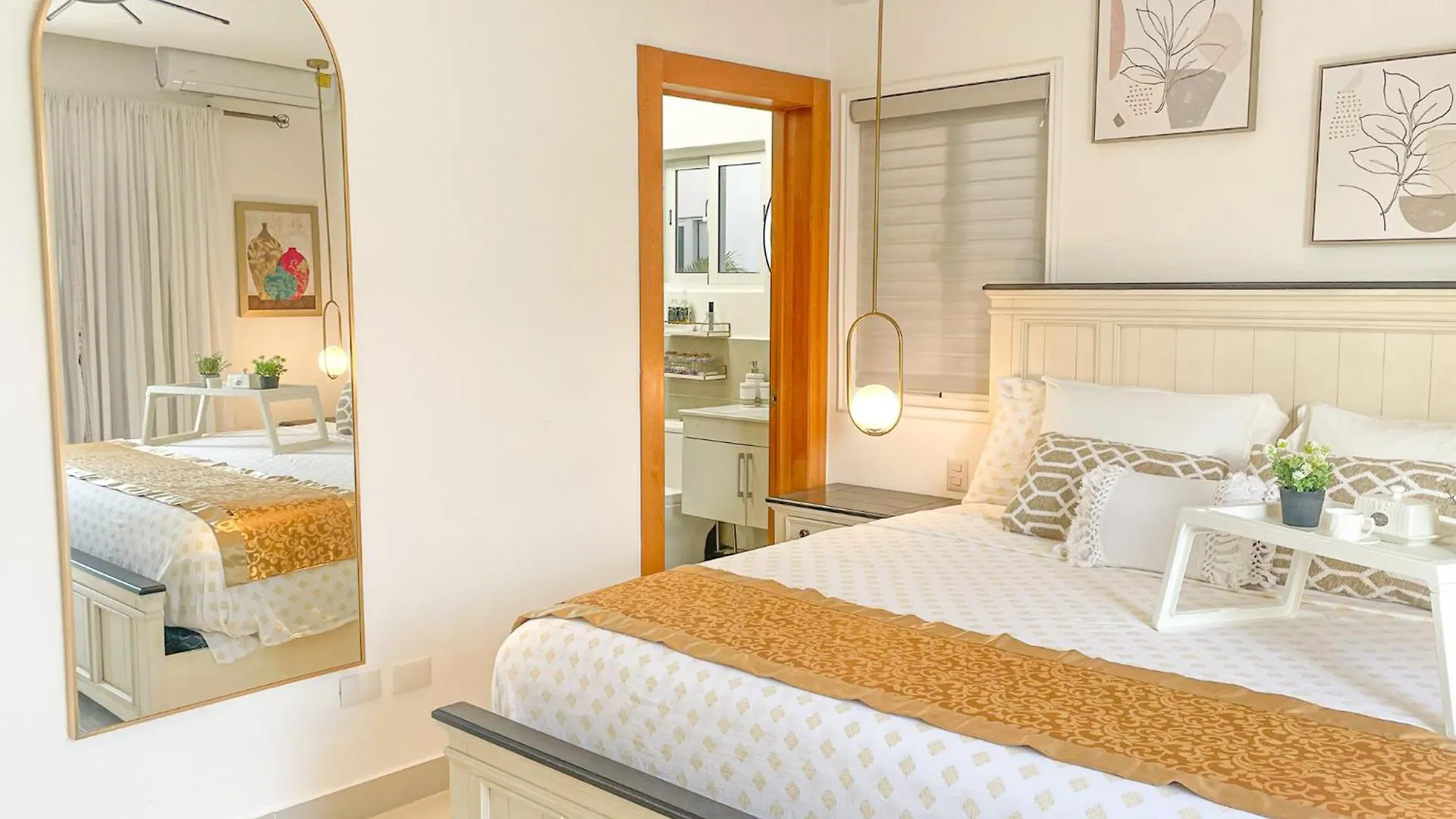 Luxury Villa Vista Cana Punta Cana