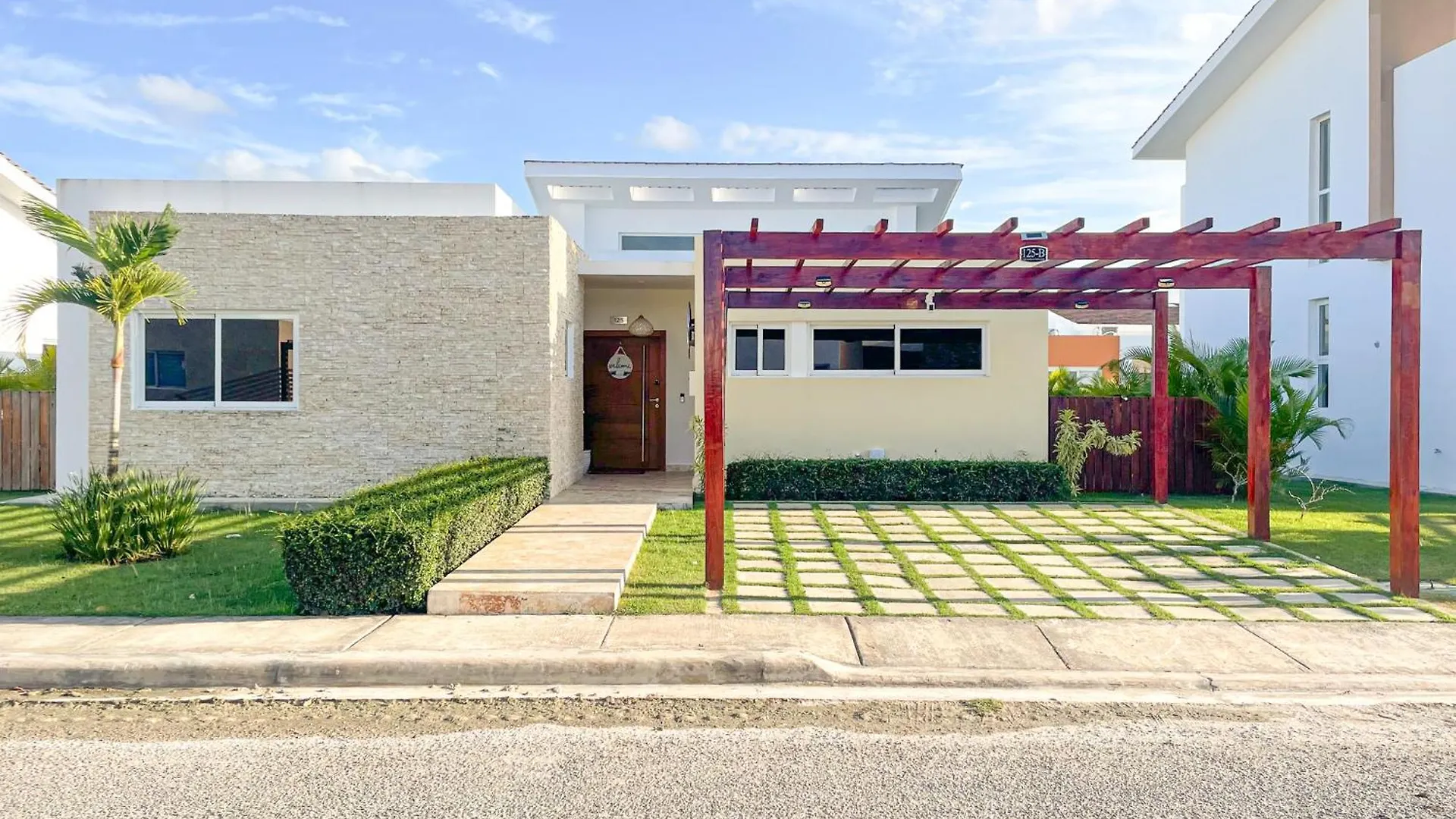 Luxury Villa Vista Cana Punta Cana