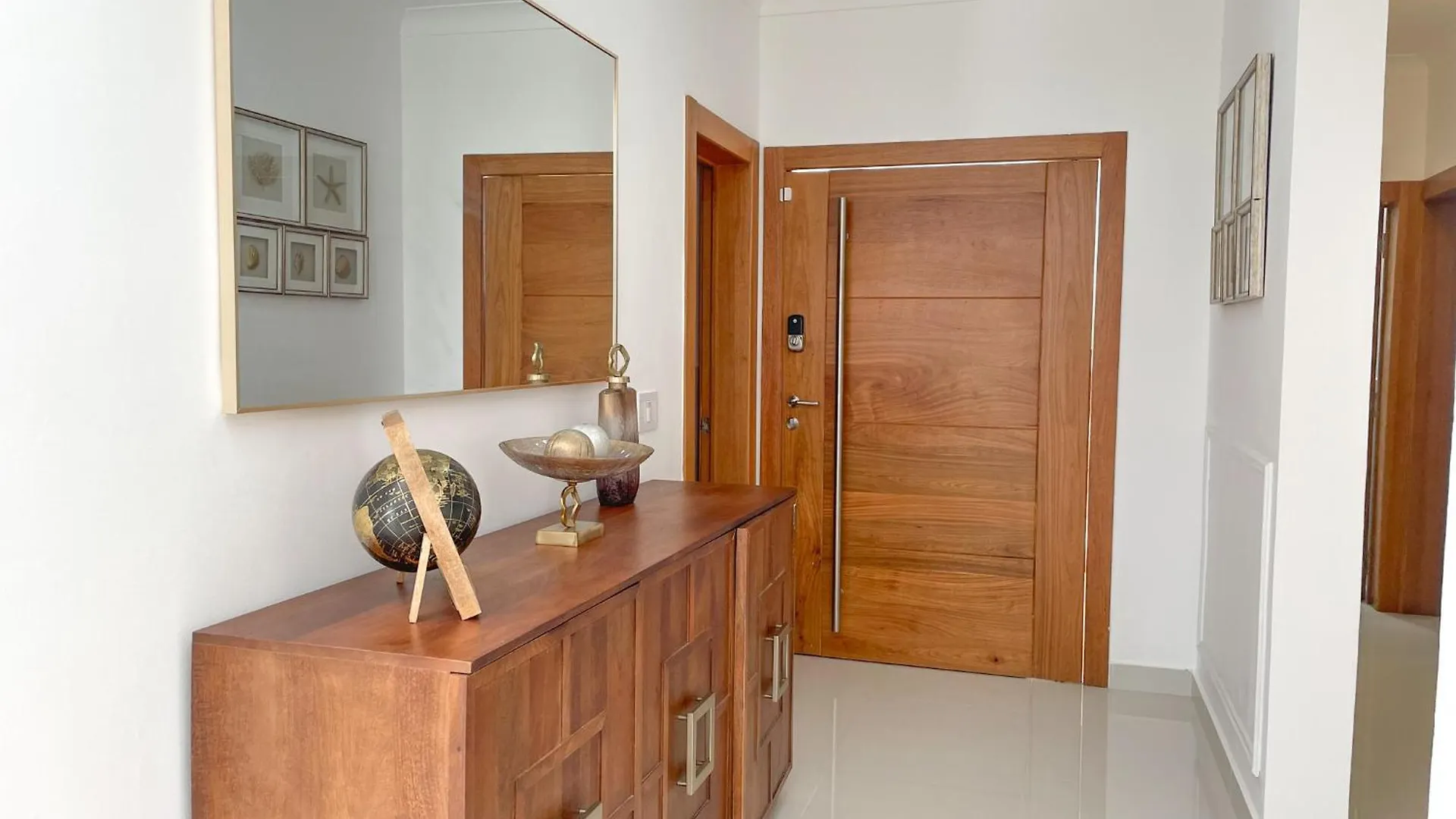 Luxury Villa Vista Cana Punta Cana 0*,