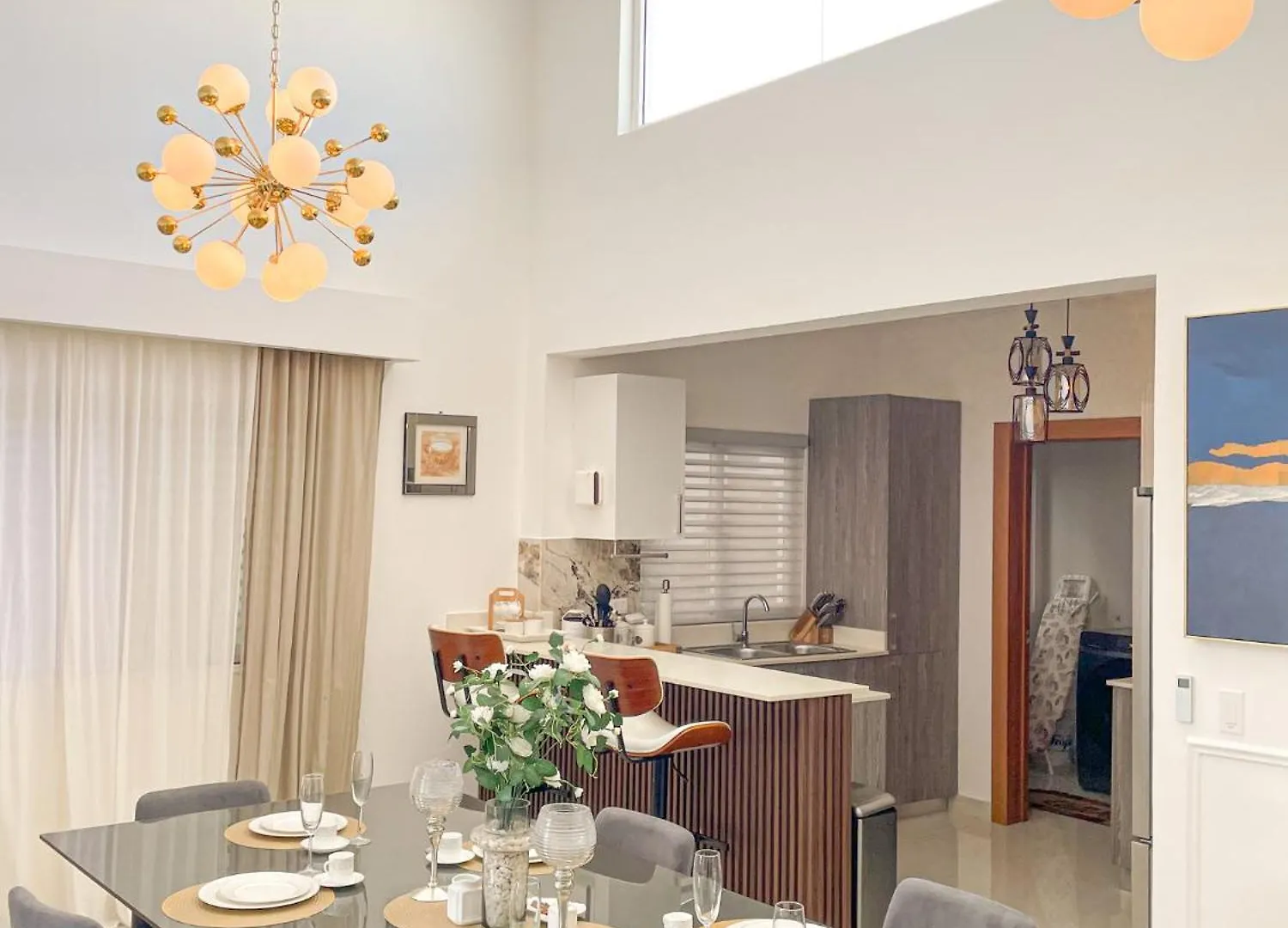 Luxury Villa Vista Cana Punta Cana