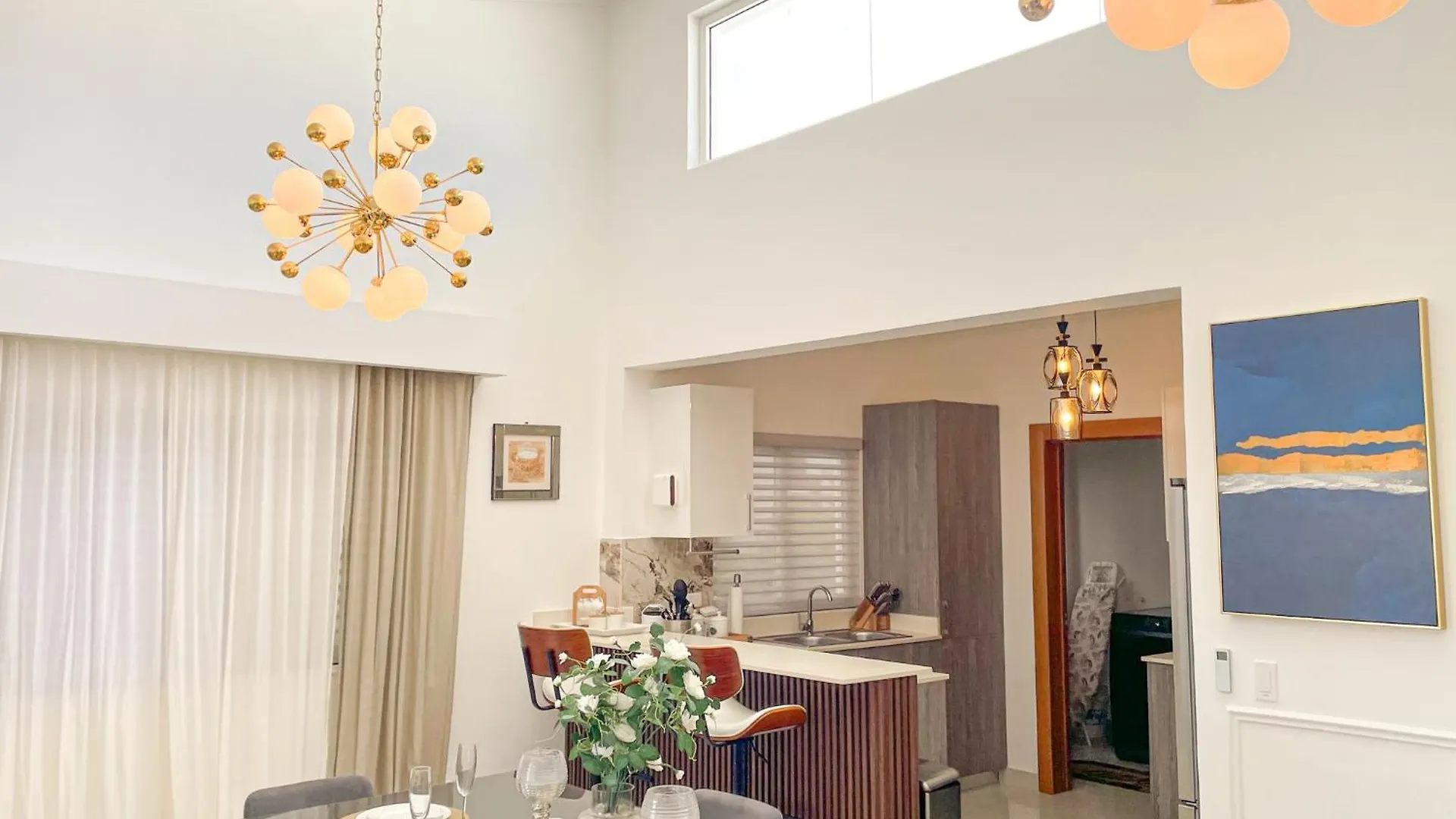 Luxury Villa Vista Cana Punta Cana