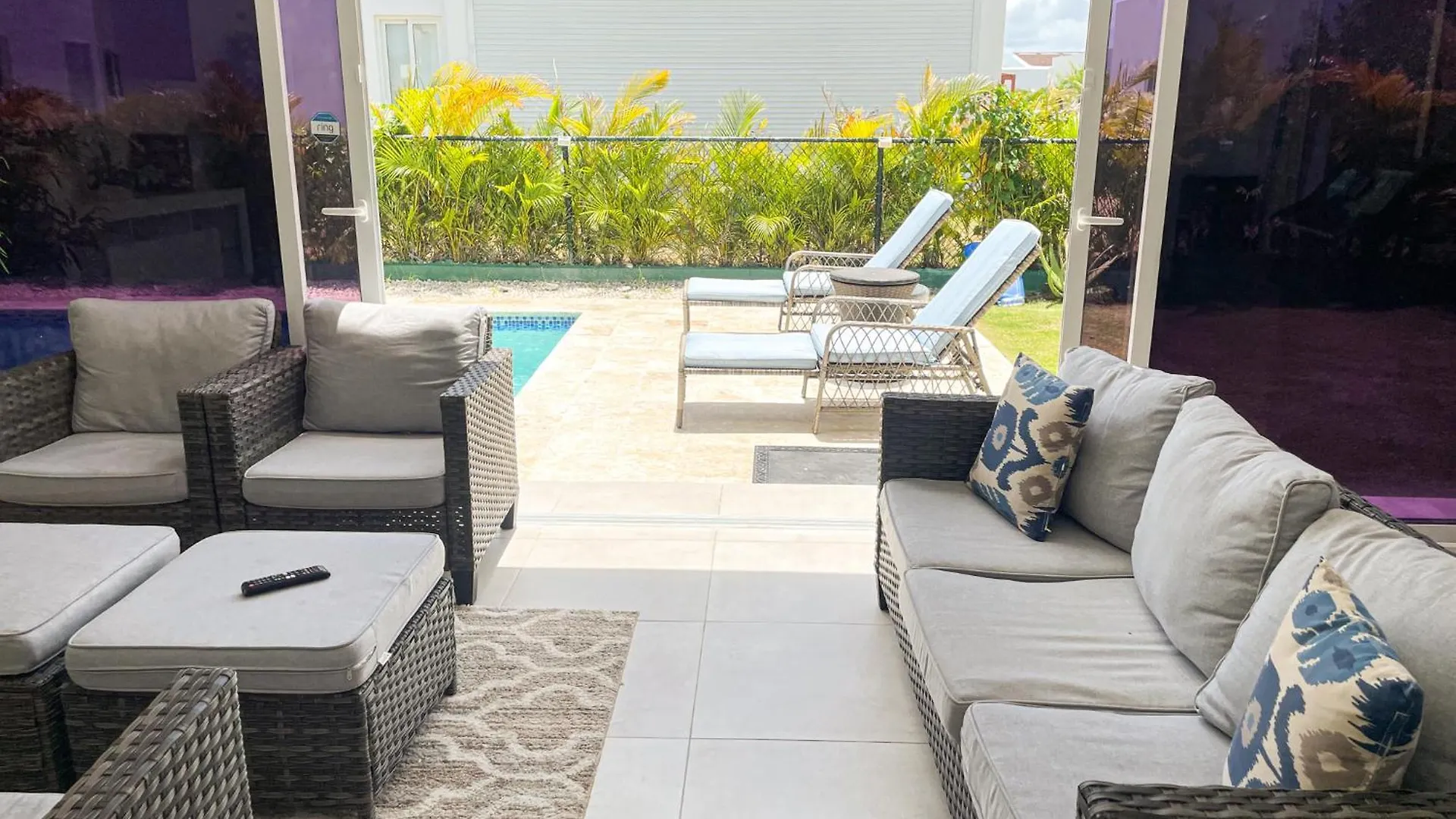 Luxury Villa Vista Cana Punta Cana