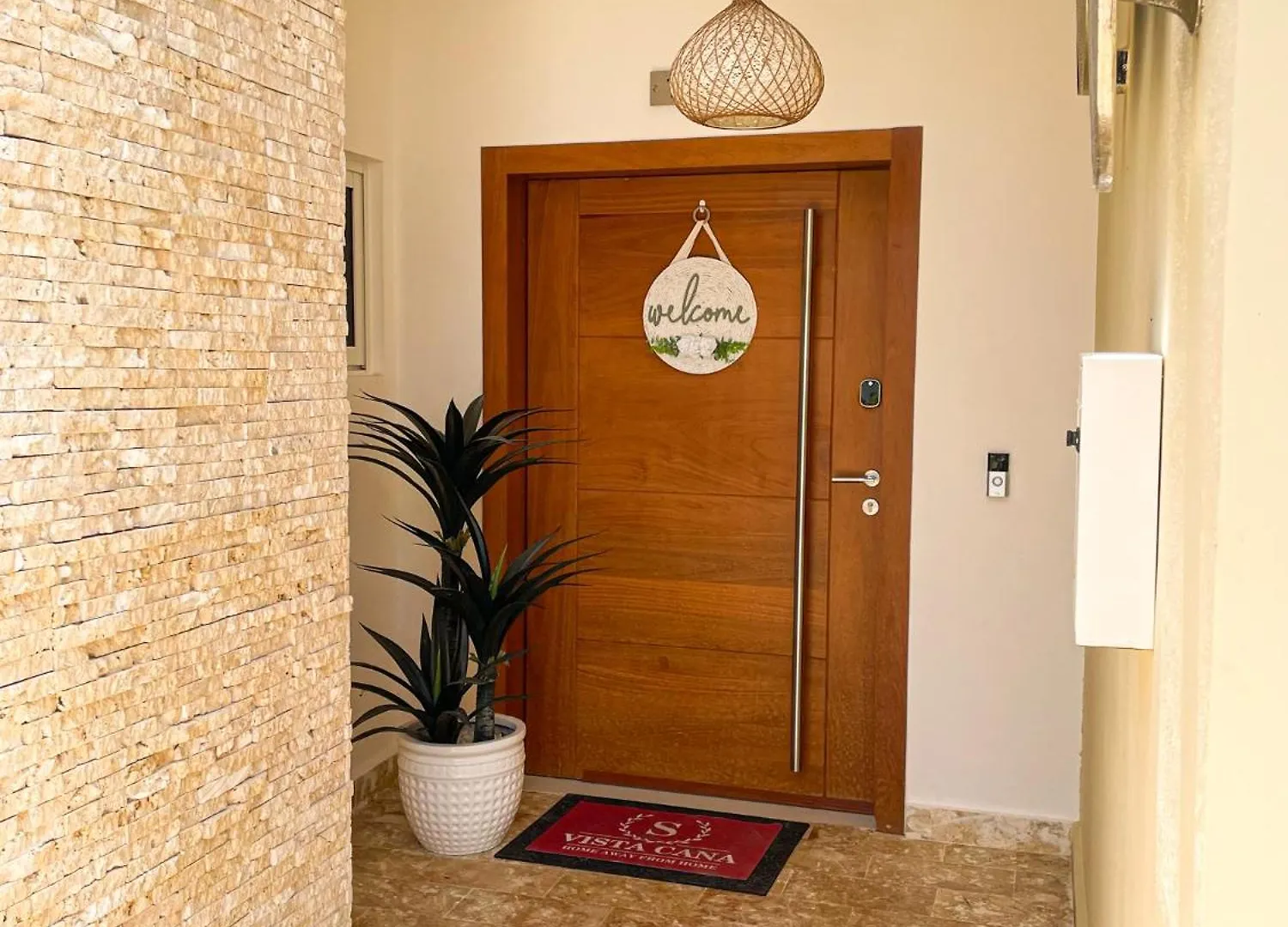 Luxury Villa Vista Cana Punta Cana Dominican Republic