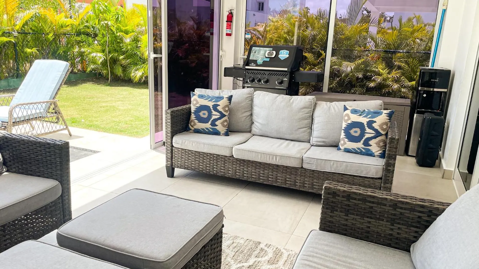 Luxury Villa Vista Cana Punta Cana
